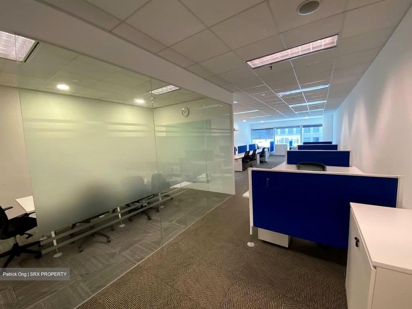 Suntec Tower Five (D1), Office #547248281